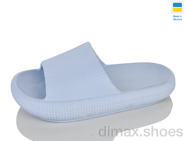 Lot Shoes N023 блакитний