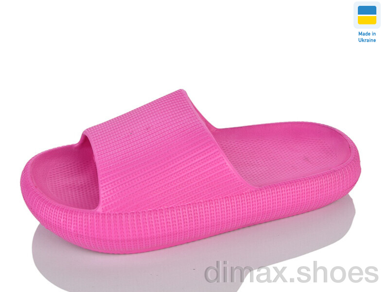 Lot Shoes N023 ягідний