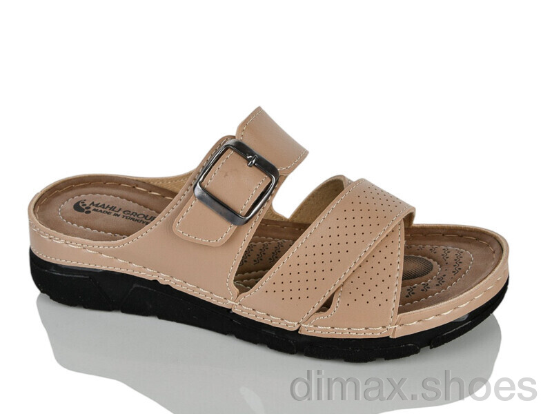 Lot Shoes 002 мокко шкіра