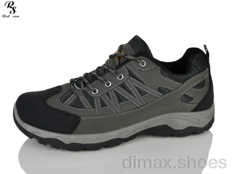 Red Sun FC307 grey