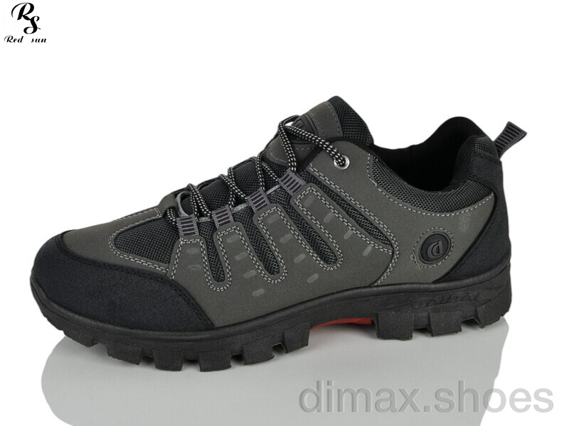Red Sun FC308 grey