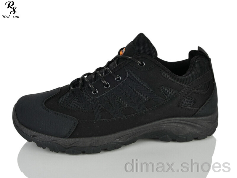 Red Sun FC307 black
