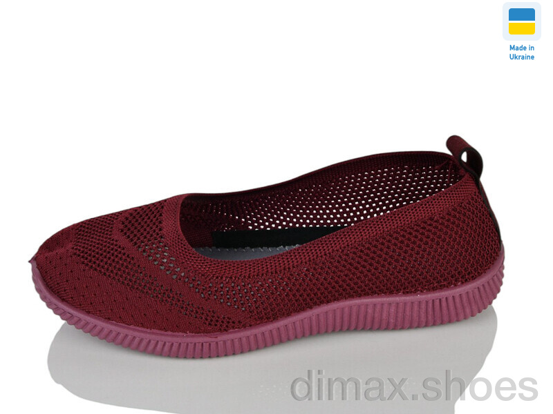 Lot Shoes 26-211 бордо
