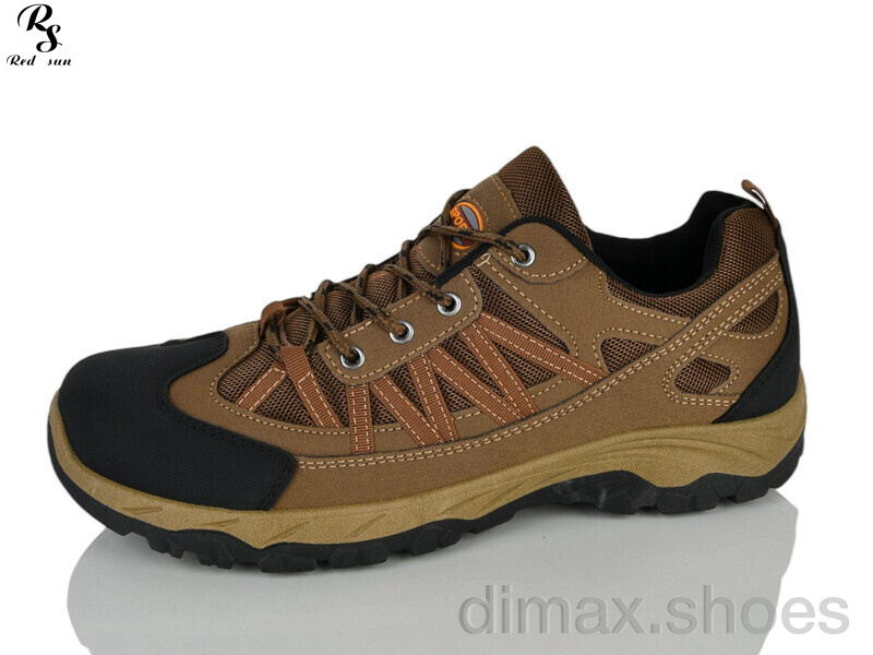 Red Sun FC307 brown