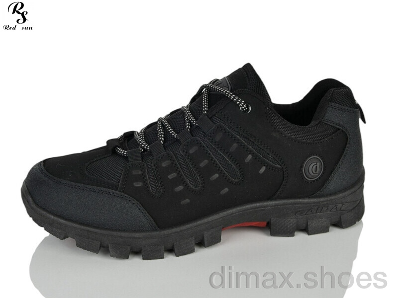 Red Sun FC308 black