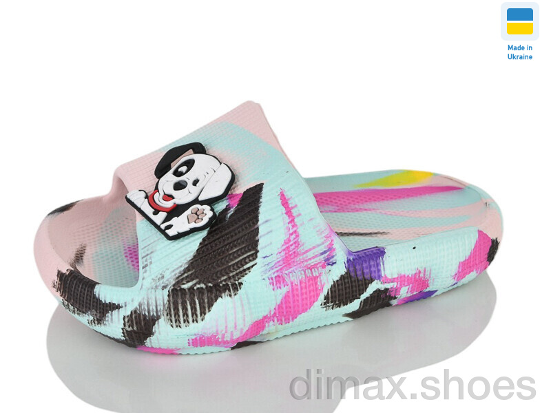 Lot Shoes N022 папуга