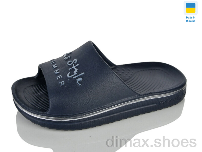 Lot Shoes N506(019) синій