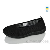 Lot Shoes N26-129 чорний