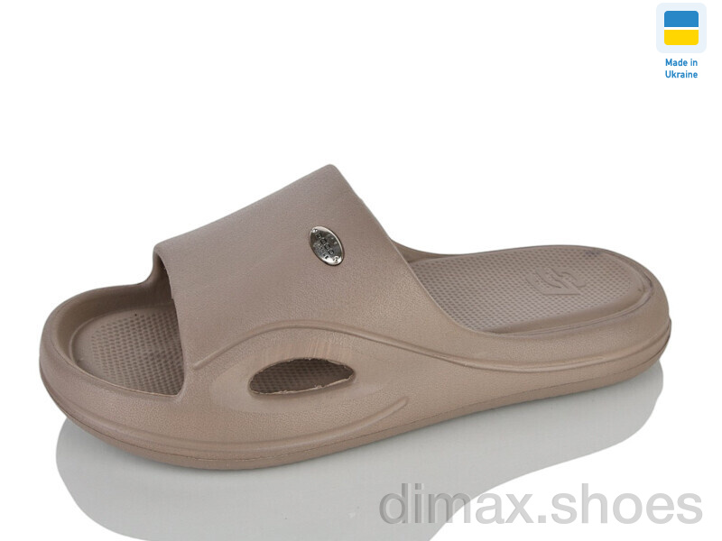Lot Shoes N258 коричневий