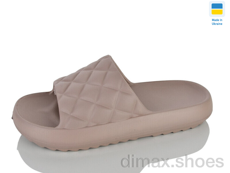 Lot Shoes N125 св.коричневий