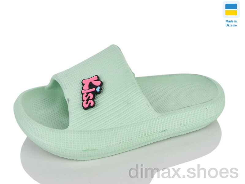 Lot Shoes N022 м'ята