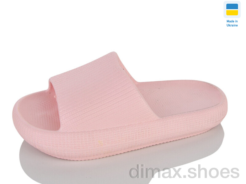 Lot Shoes N023 рожевий