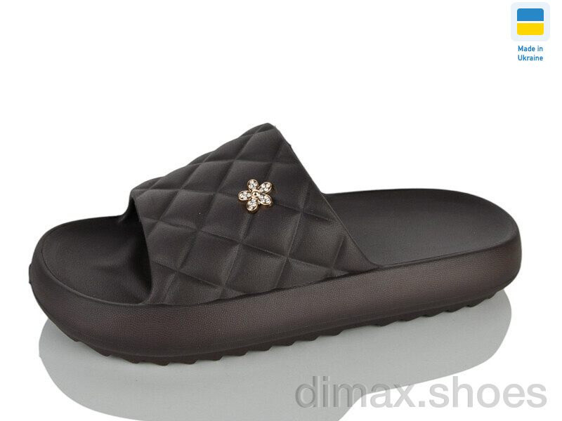 Lot Shoes N125 шоколад