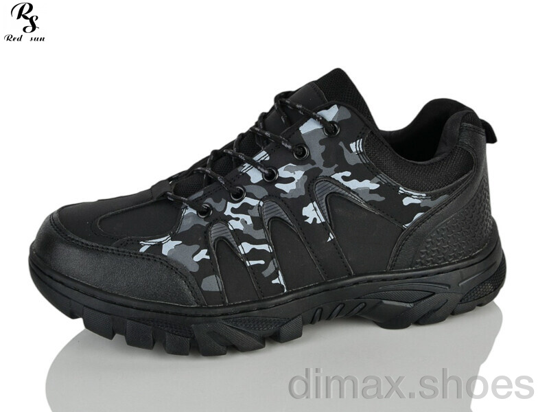 Red Sun FC309 black
