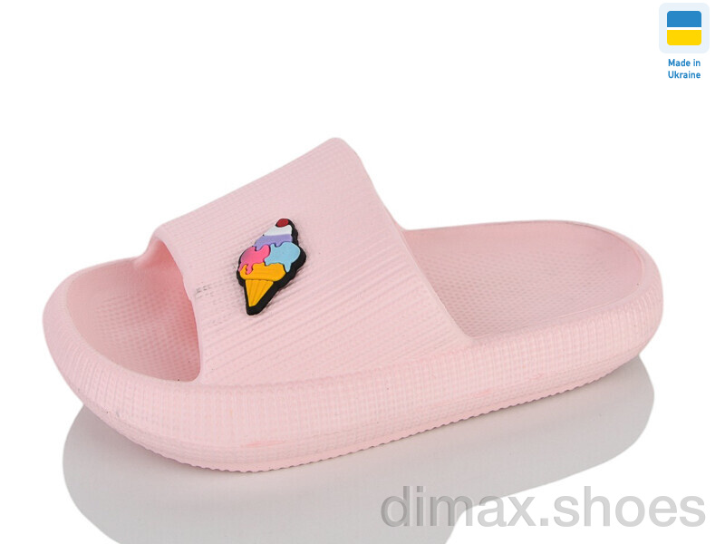 Lot Shoes N022 пудра