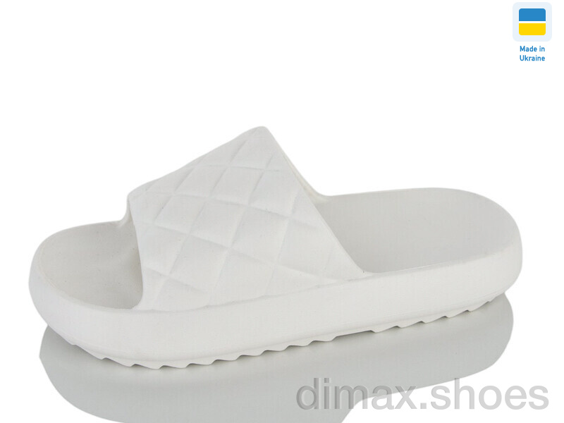 Lot Shoes N125 білий