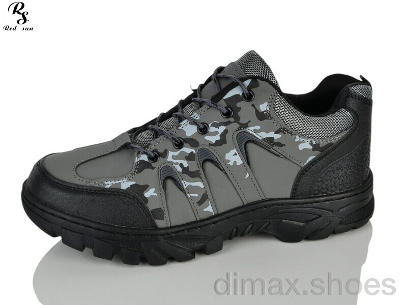 Red Sun FC309 grey