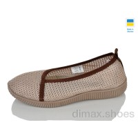 Lot Shoes N26-129 бежевий