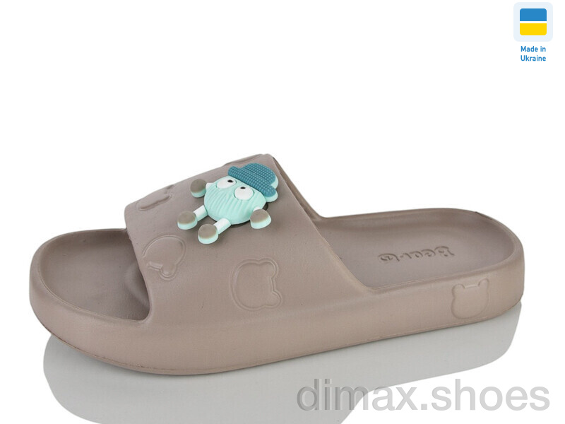 Lot Shoes N109 мокко