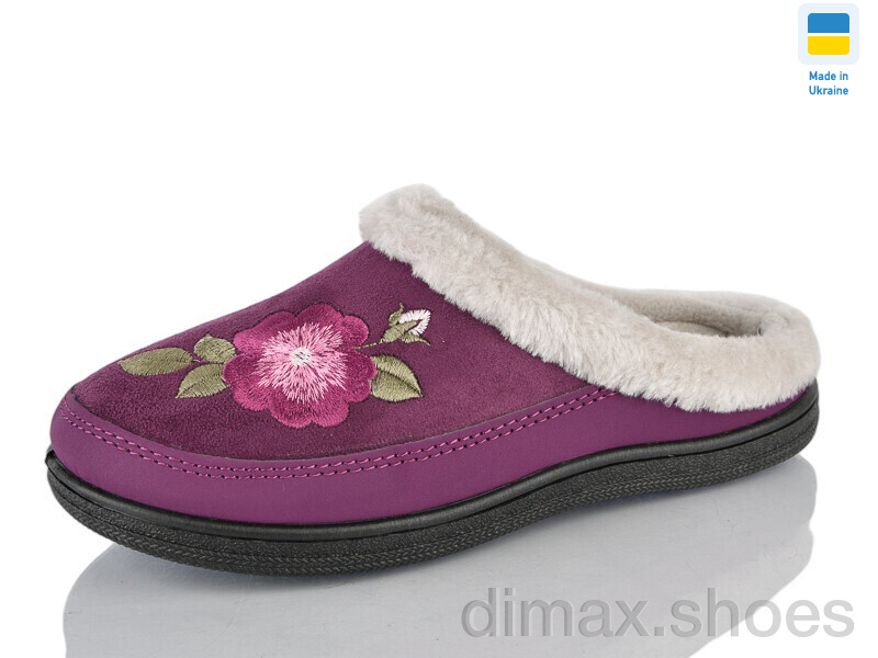 Lot Shoes T01 фіолет