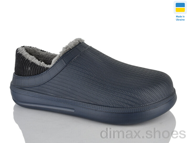 Lot Shoes N133 т.синій