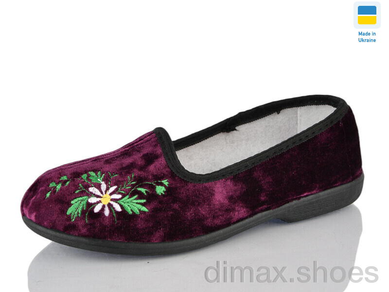 Lot Shoes Київ бордо