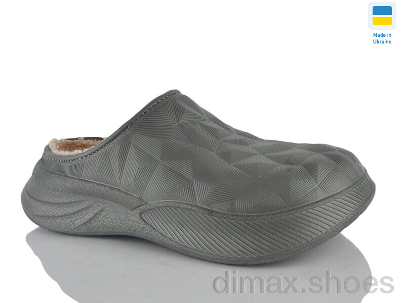 Lot Shoes N803 сірий