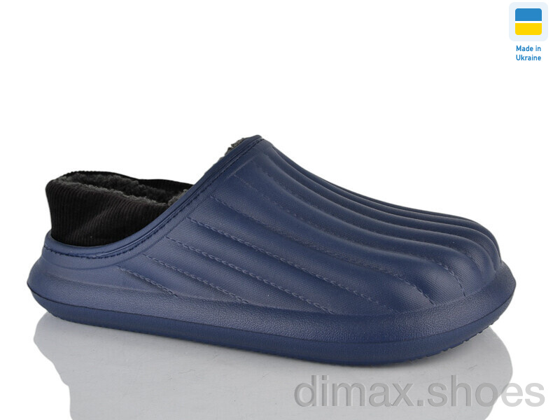 Lot Shoes 8003 синій