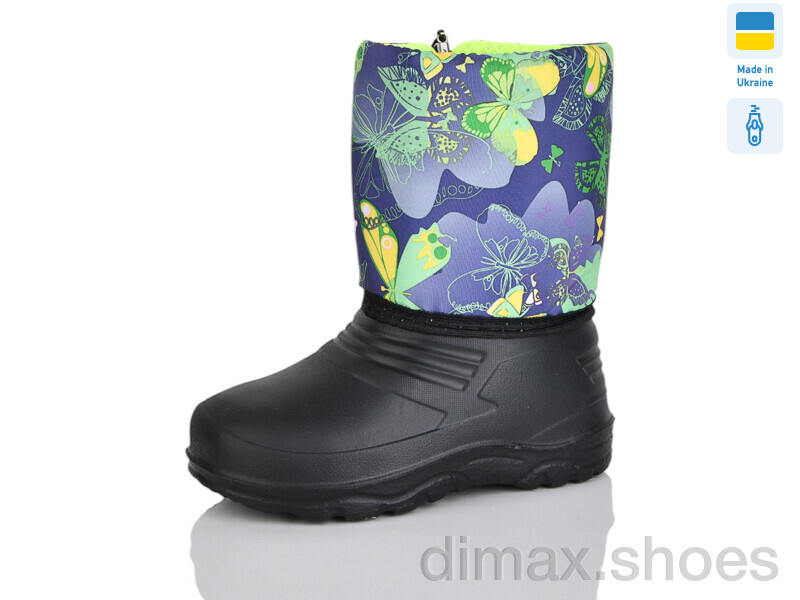 Lot Shoes 9Н фіолетовий