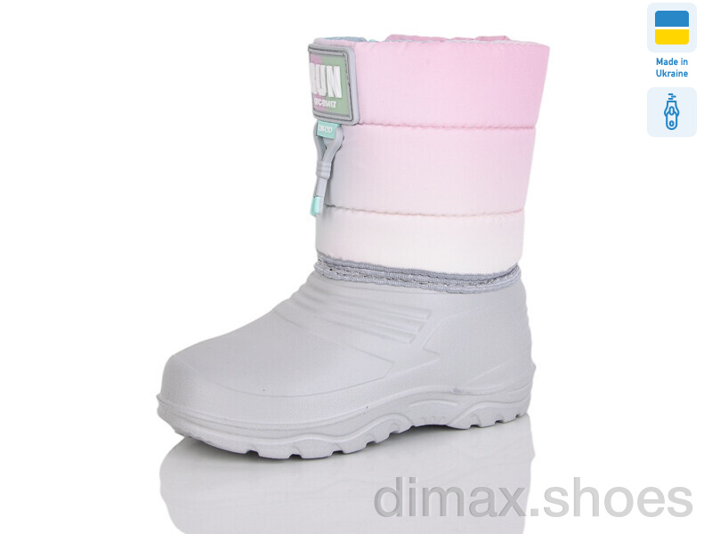 Lot Shoes ДС12 бірюзовий