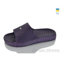 Lot Shoes Сердечко т.фіолетовий