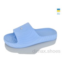 Lot Shoes Сердечко св.блакитний