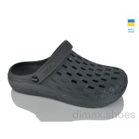 Lot Shoes N71 сірий