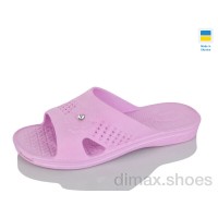 Lot Shoes Камінчик новий рожевий