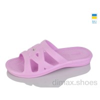 Lot Shoes Камінчик старий рожевий