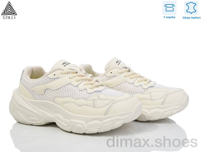 STILLI Group CX790-3 шкіра піна