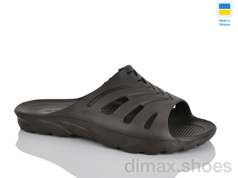 Lot Shoes Сітроен коричневий