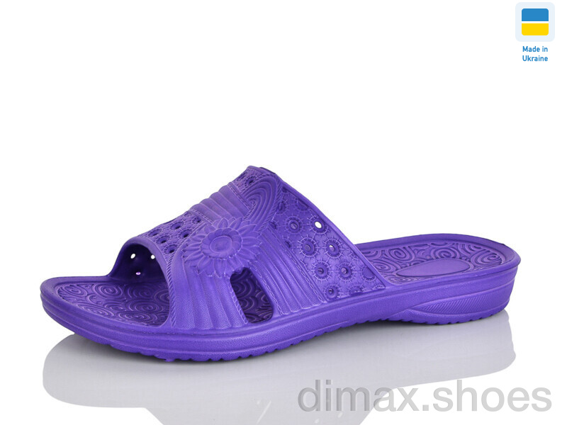 Lot Shoes N85 фіолет