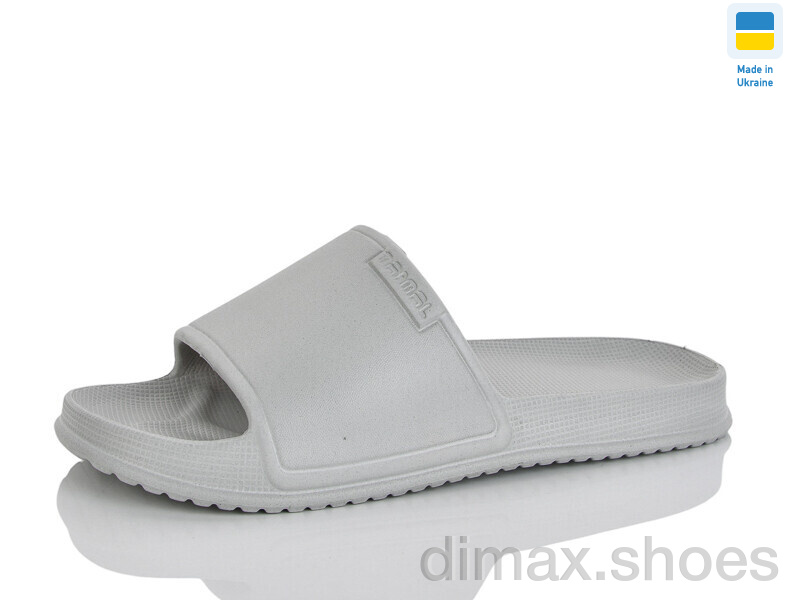 Lot Shoes 118 сірий