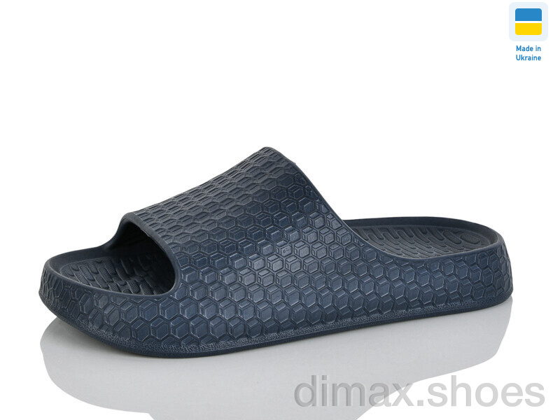 Lot Shoes 119 синій