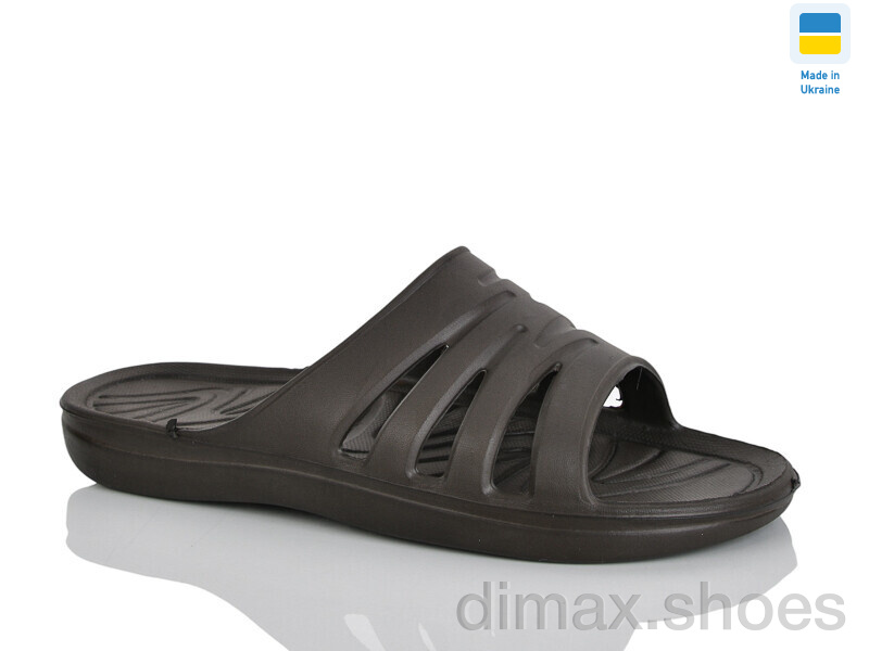 Lot Shoes Краб коричневий