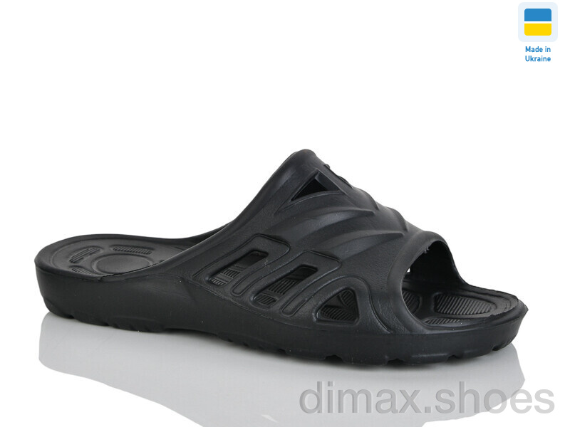 Lot Shoes Сітроен новий чорний