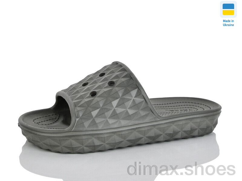 Lot Shoes 117 хакі