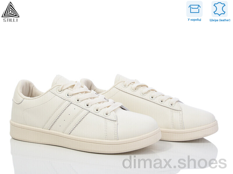 STILLI Group S40-3 шкіра