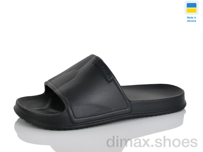 Lot Shoes 118 чорний