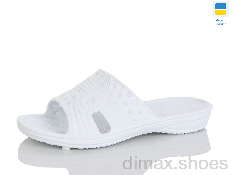 Lot Shoes N85 білий