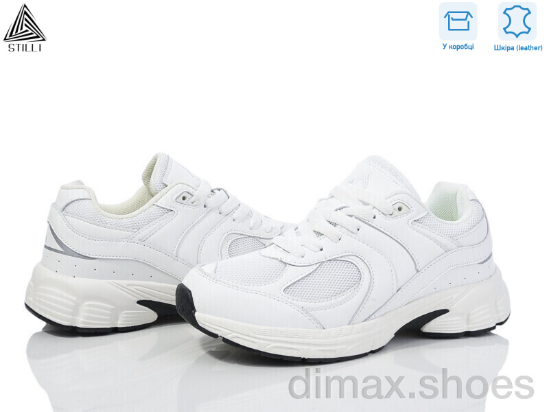 STILLI Group CX1230-2 шкіра піна