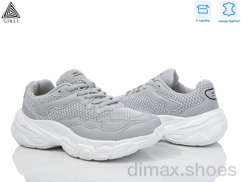 STILLI Group CX790-4 шкіра піна
