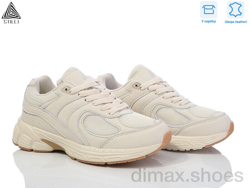 STILLI Group CX1230-3 шкіра піна