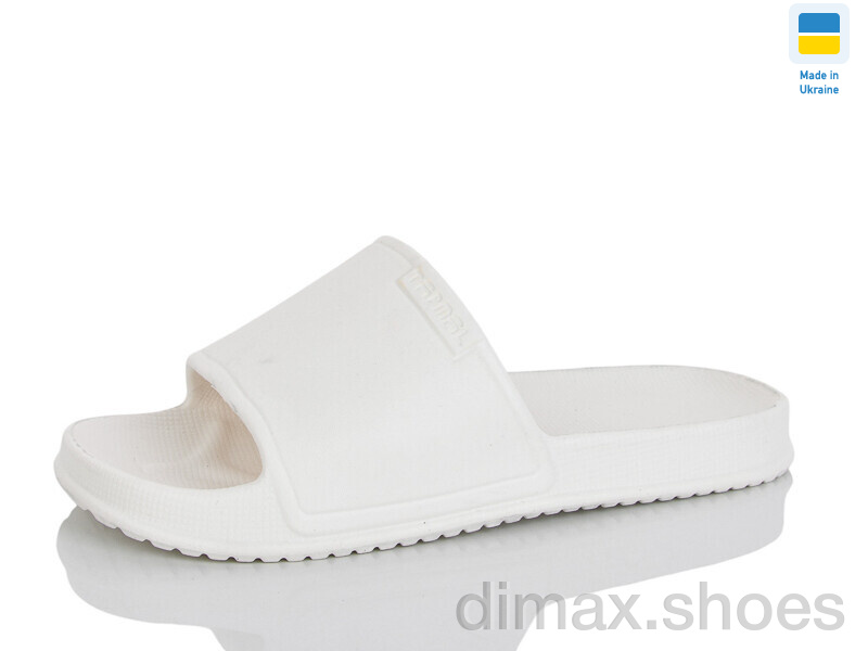 Lot Shoes 118 білий